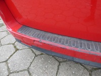 фото thumb №5, Бампер задняя 4va combo d doblo ii