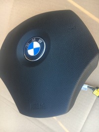 фото thumb №7, Bmw 3 x1 e90 e84 подушка air bag водителя 3штуки