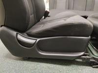 фото thumb №11, Сиденья диван hyundai i40 1.7crdi рестайлинг универсал ue