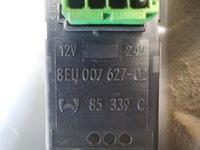 фото thumb №4, Блок управления webasto renault 8eu007627