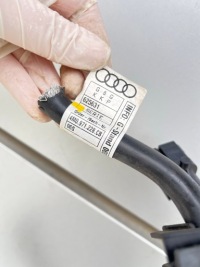Шланг аккумулятор 4m0971225bb audi q7 4m в Украине, фото thumb