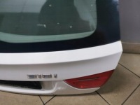 фото thumb №14, Крышка багажника комплектная bmw seria 3 e91 lci альпийский белый eu