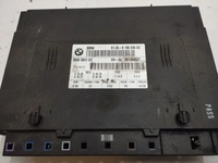 фото thumb №1, Bmw x5 e70 2010 ліва сторона модуль / блок керування сидіння