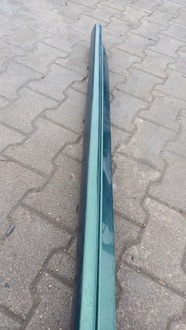 фото thumb №9, Молдинг порог jaguar x-type 1x43-f10609-acw