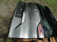 фото thumb №10, Кришка багажника задня задня камера renault espace v v