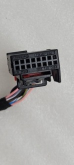 фото thumb №13, Дзеркало праве audi e-tron 14pin 4kl857410t