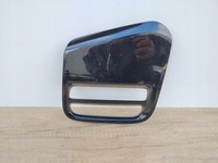 фото thumb №1, Kia ceed 2 ii gt ліва решітка бампера заглушка