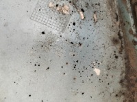 Бампер задняя задний pod датчики pdc ford s-max i mk1 2006-2010 цвет 38 Недорого, фото thumb