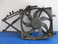 фото thumb №5, Opel corsa c 1.3cdti вентилятор радиатора 24466779