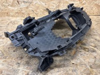 фото thumb №7, Smart forfour w453 підсилювач бампера перед a4538855800 повний