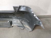 фото thumb №7, Бампер задняя seat ibiza 6f0 17- iv 4