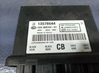 фото thumb №4, Opel ampera модуль блок управления keyless 13578644
