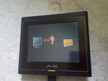 GPS МИО N177