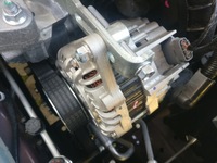 фото thumb №13, Генератор 1800a359 mitsubishi space star ii 2 2013- 13- 16-