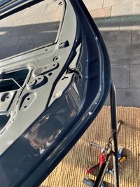 фото thumb №6, Дверь dacia duster ii