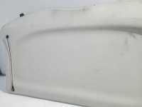фото thumb №5, Alfa romeo 147 рестайлинг 3d полка зад задняя