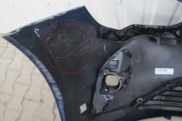 фото thumb №12, Бампер перед передній opel corsa f 19-