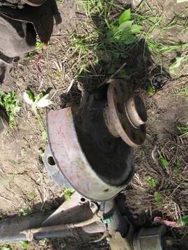 фото thumb №5, Volkswagen passat b5 1.9 tdi балка ось зад подвешивание