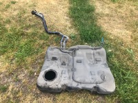 фото thumb №1, Бак топлива bak alfa romeo 159 q4 3.2 jts 2.2