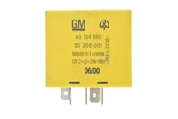 фото thumb №1, Реле vectra corsa 09134880 50206001