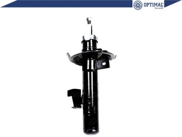 фото thumb №3, Optimal амортизатор ford c-max dm2 07-10 focus c