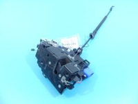 фото thumb №1, Замок перед левый 3d1837015ab skoda octavia ii europa