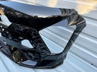 фото thumb №7, Hyundai kona 2 ii ev n-line 24r- бампер перед передний 86511-hf700