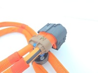 Cfd694 citroen e-c3 кабель do зарядки шланг электрический 9861673780 Недорого, фото thumb