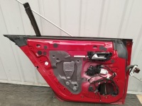 фото thumb №5, Peugeot 508 ii sedan дверь левая задняя lqv