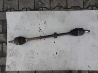 фото thumb №1, Honda civic vii 1.7 cdti привідний вал довга