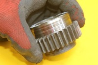 фото thumb №5, Колесо зубчасте розподільного валу master ii nissan interstar 2.5 dci g9u