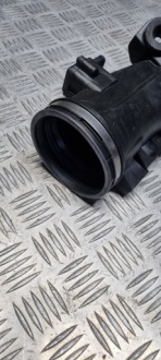 Bmw f25 f26 труба пабтрубок  шланг воздуха 7583714 Оригинал, фото thumb