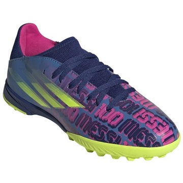 КРОССОВКИ ADIDAS X SPEEDFLOW 3 TF R.36 FY6904
