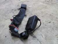 Клипса поперечина задний  mini f55 f56 7364225 Недорого, фото thumb