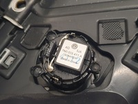 фото thumb №12, Vw sharan 7n обивка левый зад ручка оригинал комплект 7n0867211