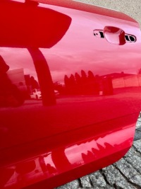 фото thumb №10, Дверь перед передние левая audi a5 8w7 cabrio sportback