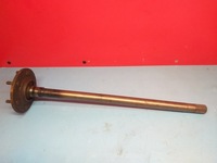 фото thumb №1, Ford ranger приводной вал левая задняя 06-11