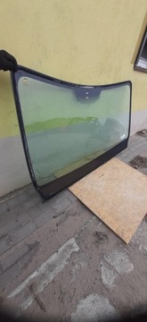 фото thumb №10, Стекло лобовое перед передняя renault master iii 43r-001585