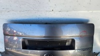 фото thumb №10, Vw touran i 03-010 зад крышка багажника