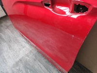 фото thumb №5, Двері ---- mitsubishi eclipse cross ---- перед лівий