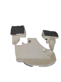 фото thumb №1, Toyota auris ii пенополистирол пена пол pod коврик 55215-02010