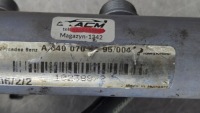 Mercedes w169 w245 cdi накладка  впрыскная датчик комплект . w169 a6400703295 с Разборки, фото thumb