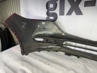 фото thumb №14, Mazda cx-5 ii бампер перед передний 4xpdc распылитель kb8a-50031 2017-2021