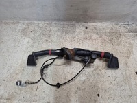 фото thumb №1, Mercedes gla w156 156 hak буксирувальний