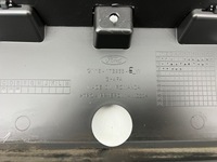 фото thumb №6, Ford ecosport lift решётка радиатора решётка радиатора хром перед 17- n