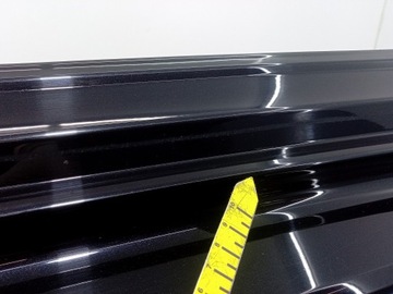 фото thumb №5, Porsche panamera 971 gts планка порога порогова ліва 971854883c