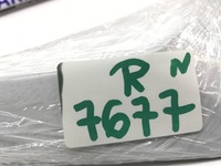 фото thumb №11, Планка скла кришки skoda karoq 17- 57a827932 оригінал