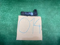 фото thumb №10, Dacia dokker lodgy lift направляющая кронштейн бампера правый перед 622224875r