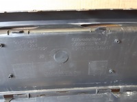 фото thumb №9, Mercedes eqc amg бампер задня дифузор a2938851601