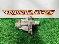 фото thumb №8, Опора полуось jaguar f-pace hk83-3a040-ab